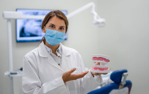 Best 24-Hour Emergency Dentist  in Lake Catherine, IL