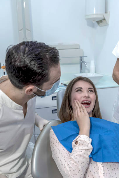 Professional Emergency Dentist in IL